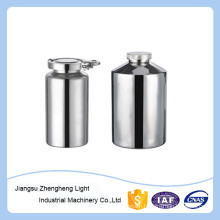 Stainless Steel Bottle for Chemical and Pharmaceutical